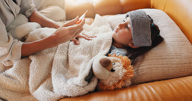 are allergies a sign of a weak or overactive immune system