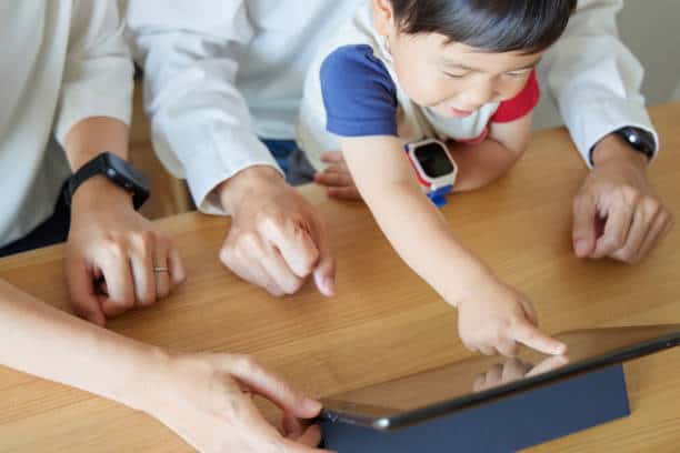 Practical Tips for Parents