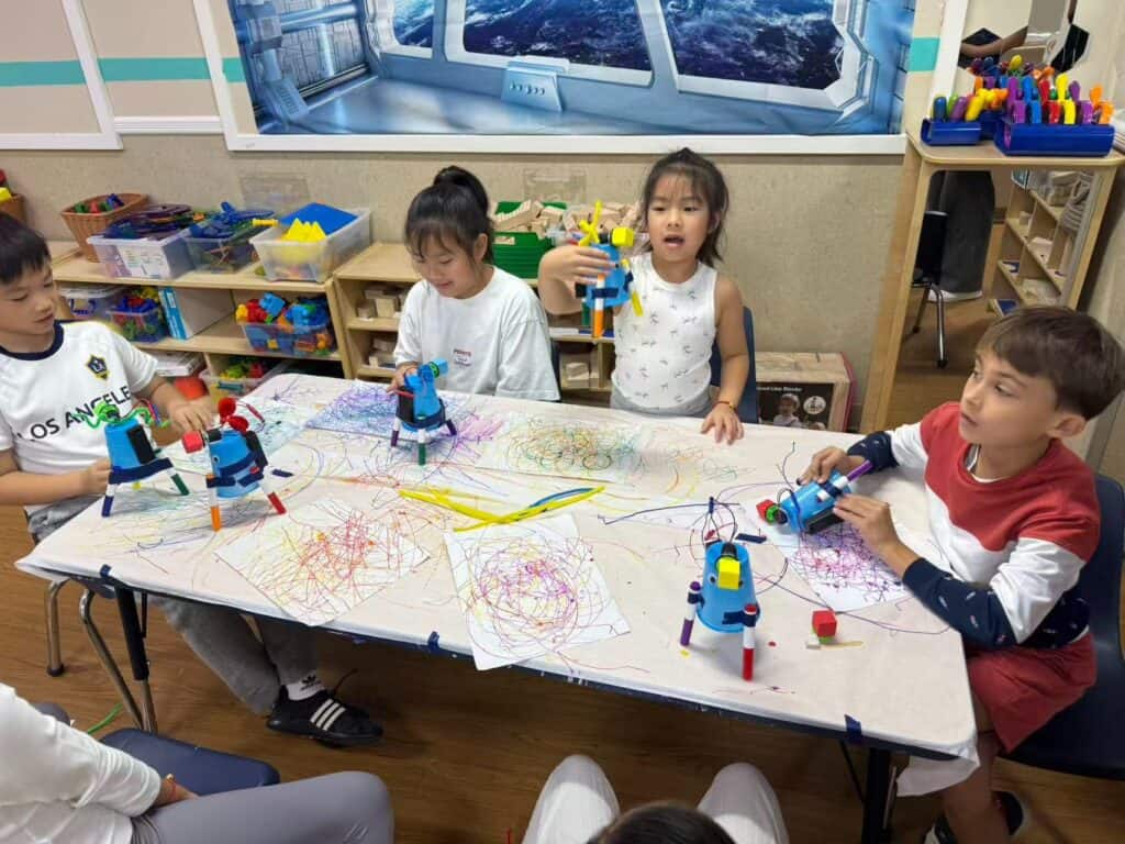 Star A Brilliance’s After School Program Midtown west NY