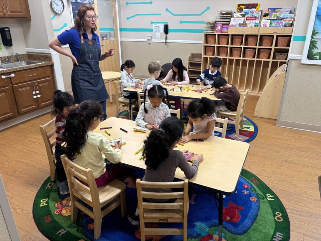 Star A Brilliance Daycare Center in Midtown West