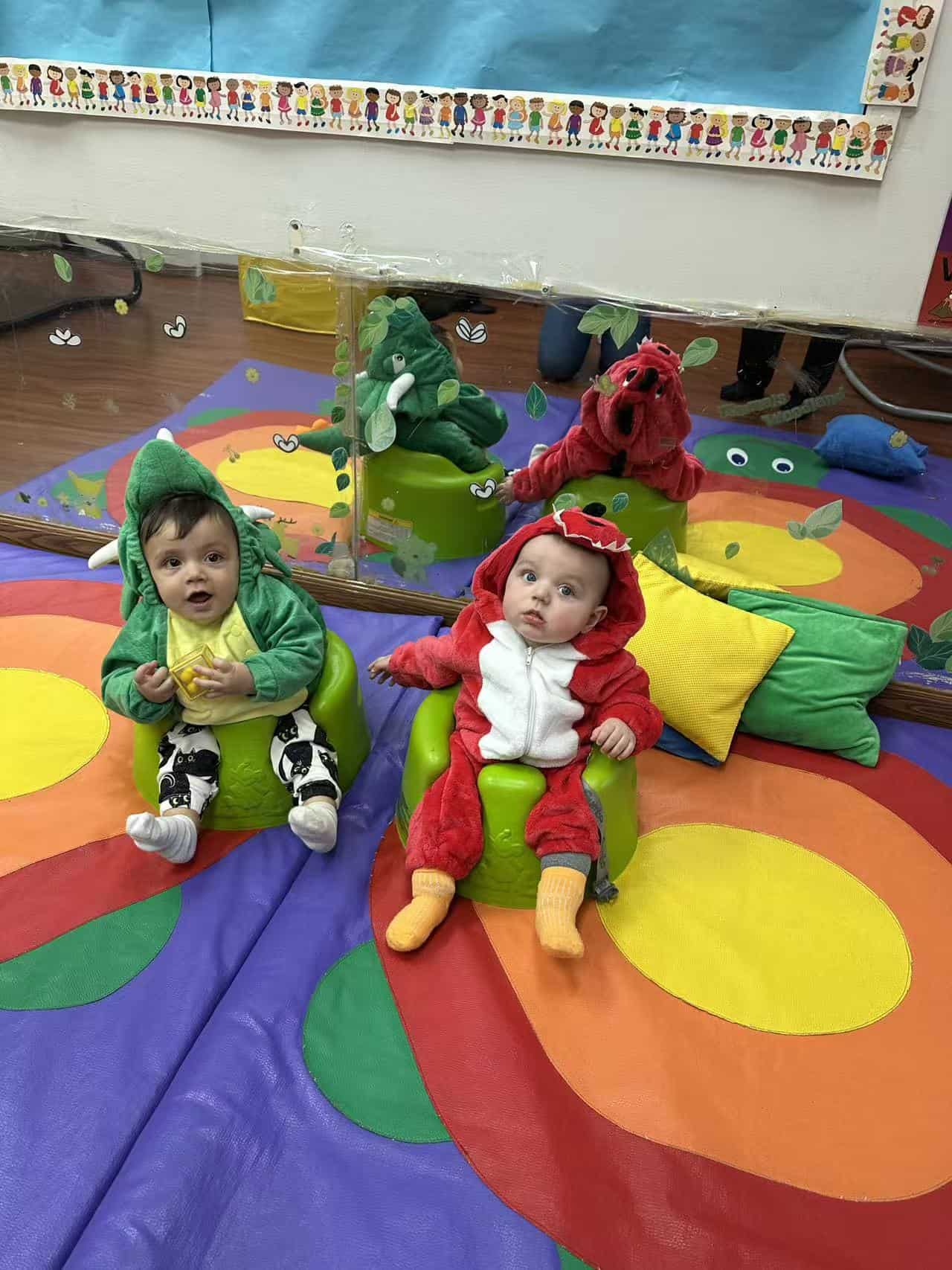 star a brilliance daycare social baby program halloween 11 2025 midtown west ny4