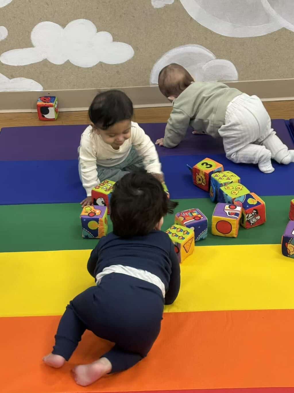 star a brilliance daycare social baby program midtown west ny13