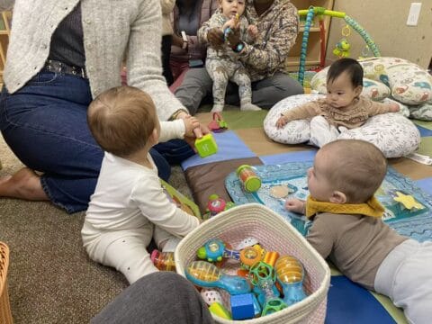 star a brilliance daycare social baby program midtown west ny3